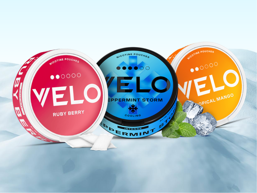 How to Choose the Right Nicotine Pouch for You