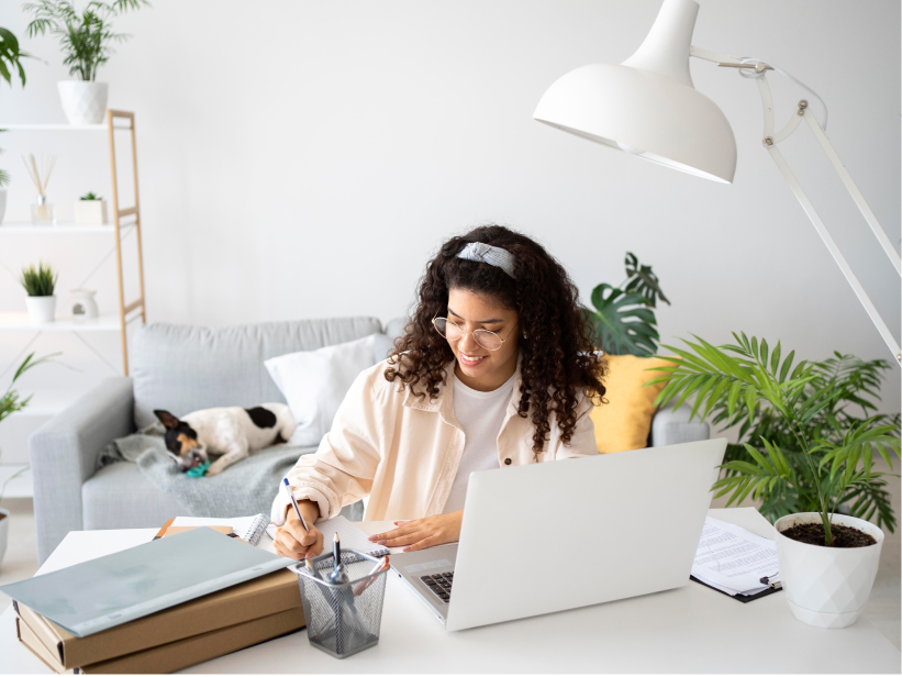 The Nicotine Pouch Lifestyle