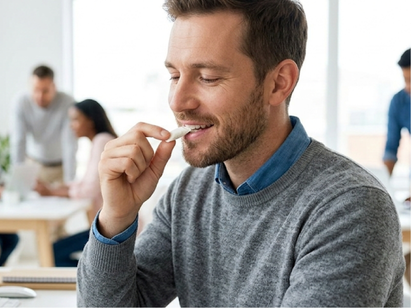 The Origin of Nicotine Pouches