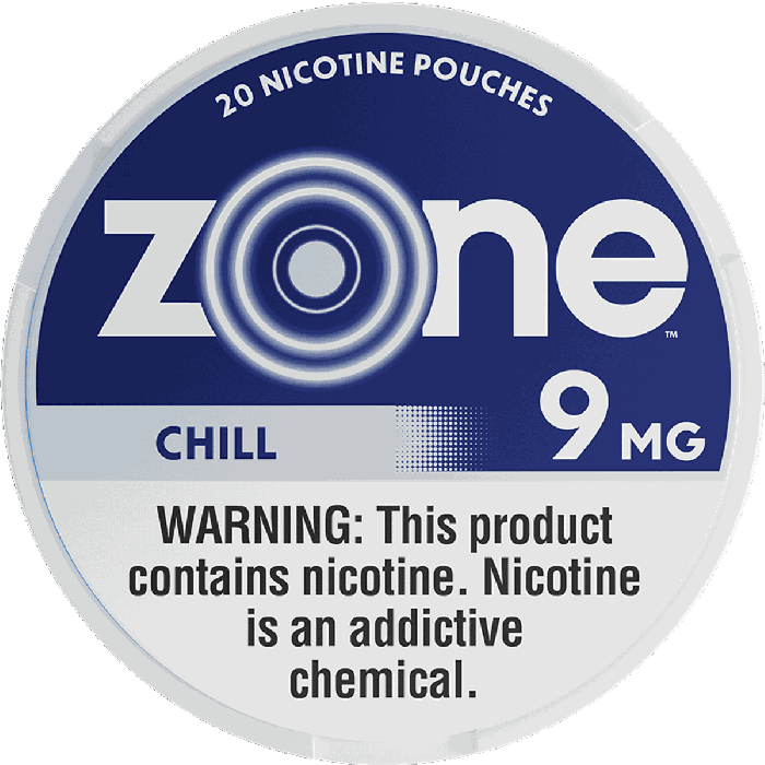 zone Chill 9mg