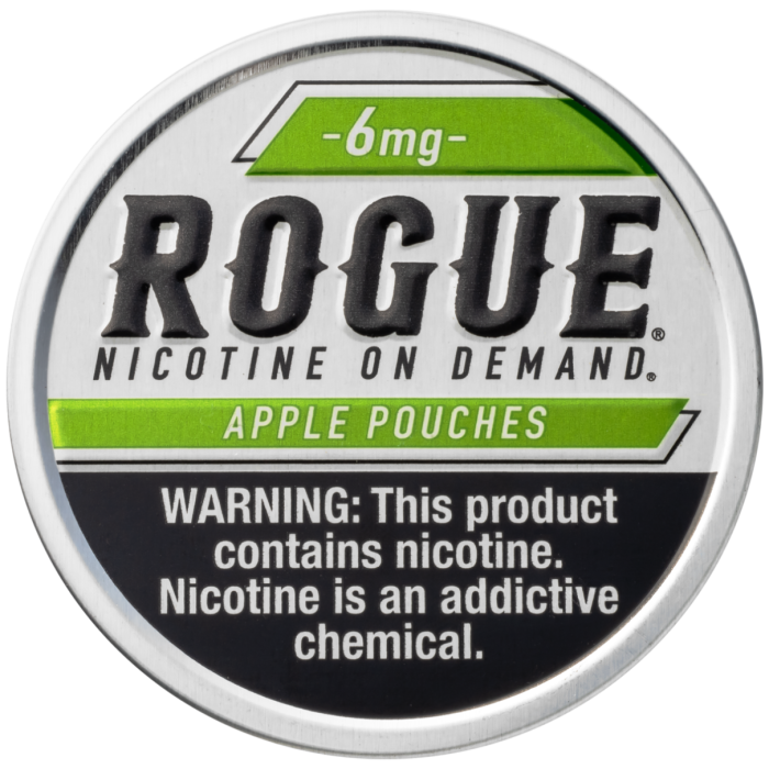 Rogue Apple 6MG